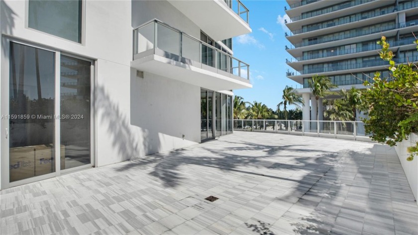 Discover a one-of-a-kind residence at Marea Miami Beach. This - Beach Condo for sale in Miami Beach, Florida on Beachhouse.com