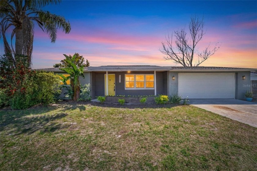 Charming and thoughtfully upgraded 2-bedroom, 1.5-bath home - Beach Home for sale in Holiday, Florida on Beachhouse.com