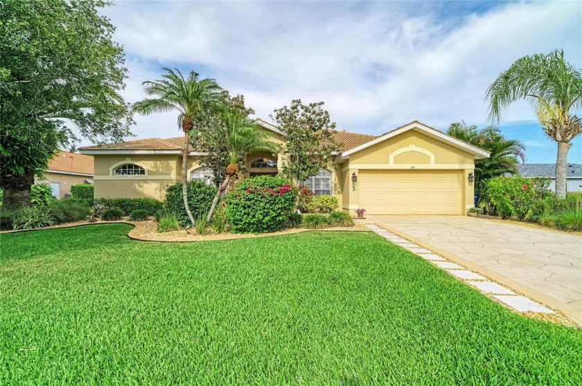 NEW tile roof and NEW quartz counters in the kitchen are coming - Beach Home for sale in Bradenton, Florida on Beachhouse.com