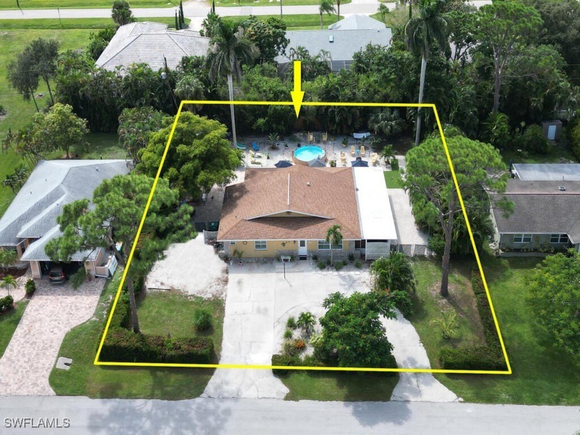 Discover your own slice of paradise  in the coveted Bonita - Beach Home for sale in Bonita Springs, Florida on Beachhouse.com