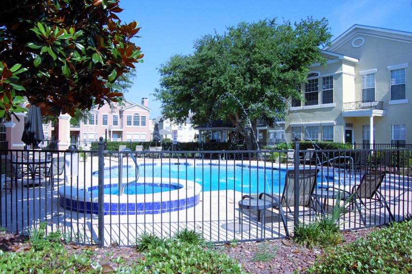 FAMILY VACATION CONDO! STEPS TO THE POOL-THE BEACH-THE FUN - Beach Vacation Rentals in Gulfport, Mississippi on Beachhouse.com