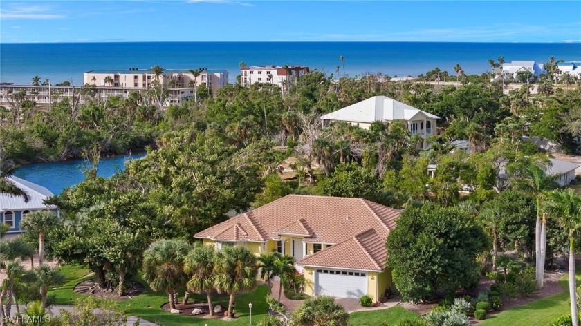 This is your opportunity to own a beautifully renovated - Beach Home for sale in Sanibel, Florida on Beachhouse.com
