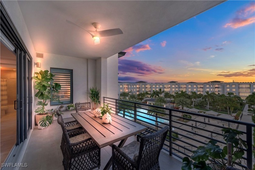 Discover the essence of resort-style living in the heart of - Beach Home for sale in Naples, Florida on Beachhouse.com