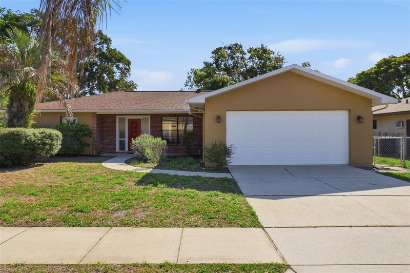 Welcome to this beautifully maintained 2-bedroom, 2-bath home - Beach Home for sale in Hudson, Florida on Beachhouse.com