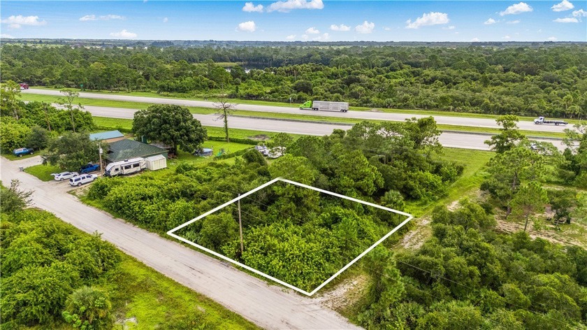 Hindsight is 20/20! Here is your golden opportunity to own a - Beach Lot for sale in Vero Beach, Florida on Beachhouse.com
