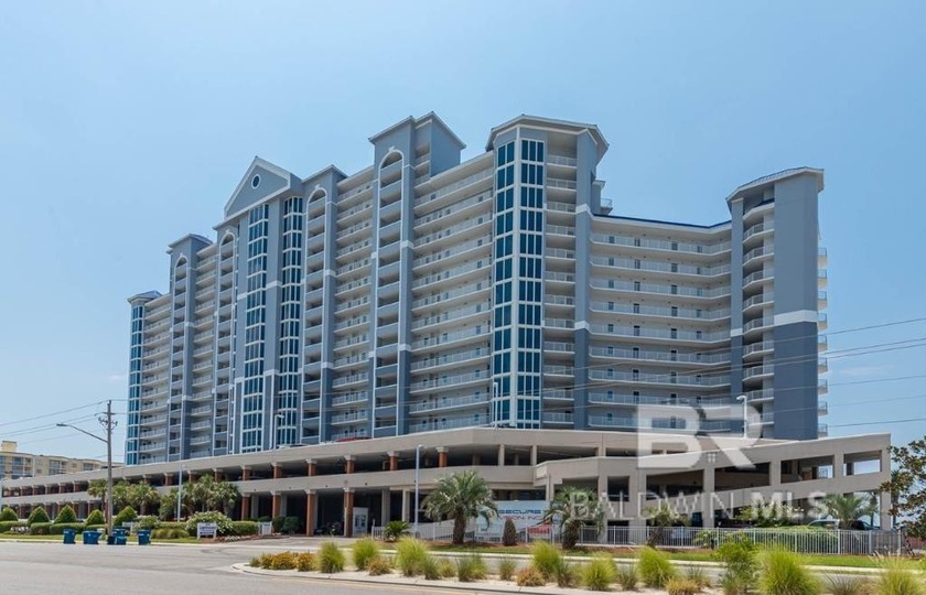 The best of complex of Gulf Shores !  Our condo , Unit 314, is - Beach Condo for sale in Gulf Shores, Alabama on Beachhouse.com