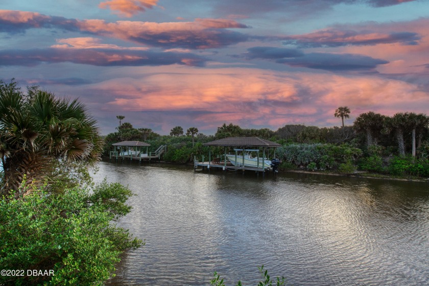 This rare end lot includes deeded Beach access to desirable - Beach Lot for sale in Palm Coast, Florida on Beachhouse.com