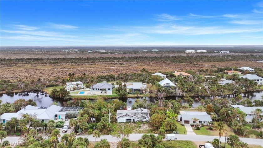 Land Value Only. Welcome to the West Rocks neighborhood on - Beach Home for sale in Sanibel, Florida on Beachhouse.com