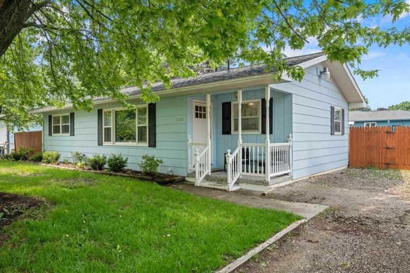 Price Improvement! Welcome home to comfort and convenience, just - Beach Home for sale in Charlevoix, Michigan on Beachhouse.com