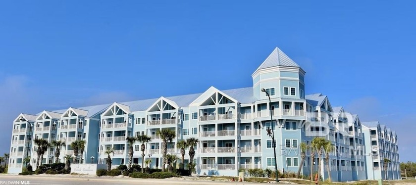 It's all about the location TOP FLOOR TWO STORY This unit has a - Beach Condo for sale in Orange Beach, Alabama on Beachhouse.com