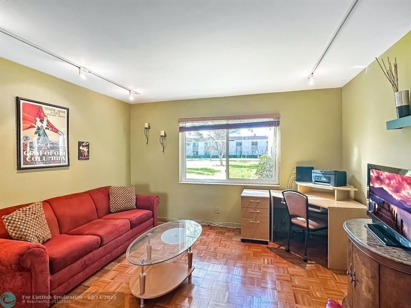 Sought-After 2-Bed, 2-Bath Condo in Manor Grove Village!  This - Beach Condo for sale in Wilton Manors, Florida on Beachhouse.com