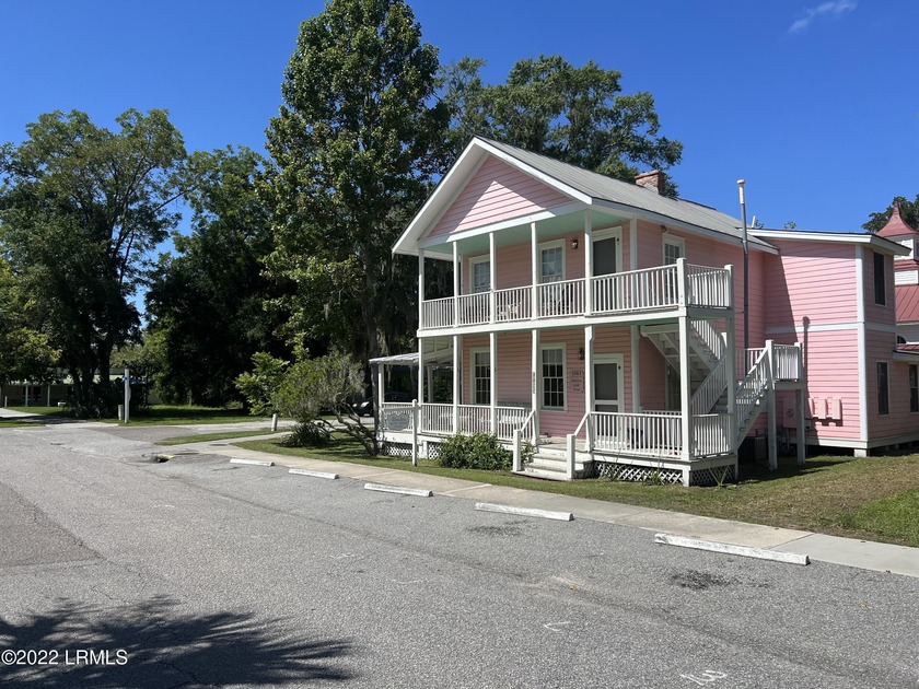 Rare opportunity in the heart of the desirable Town of Port - Beach Home for sale in Port Royal, South Carolina on Beachhouse.com