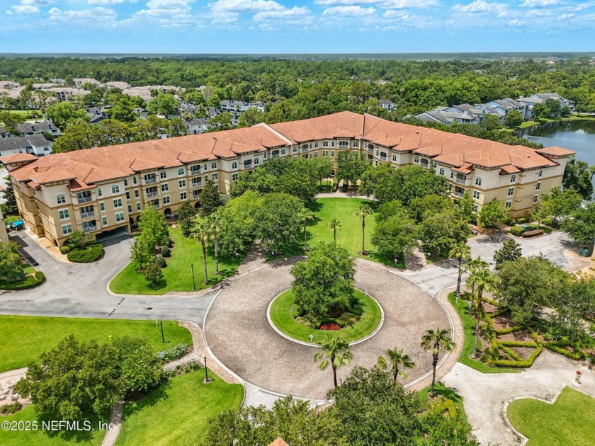 Welcome to this amazing Mediterranean Style Condo, just steps - Beach Condo for sale in Jacksonville Beach, Florida on Beachhouse.com