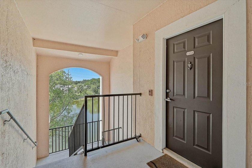 Welcome to this beautifully updated top-floor condo in the - Beach Condo for sale in Sarasota, Florida on Beachhouse.com