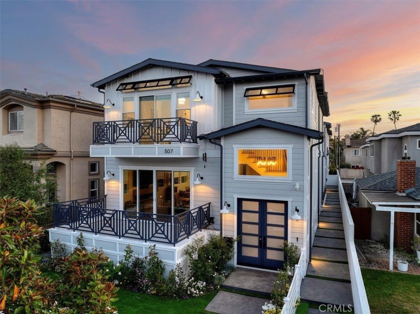 Welcome to 507 N Maria Avenue Unit A--a newly constructed - Beach Townhome/Townhouse for sale in Redondo Beach, California on Beachhouse.com