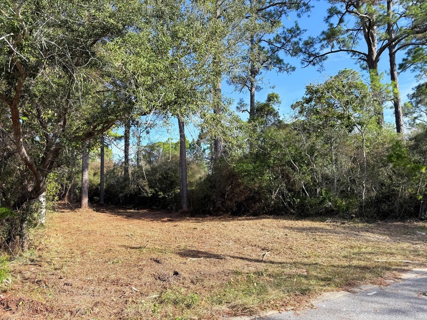 Build your dream coastal retreat on this prime vacant lot in the - Beach Lot for sale in Santa Rosa Beach, Florida on Beachhouse.com