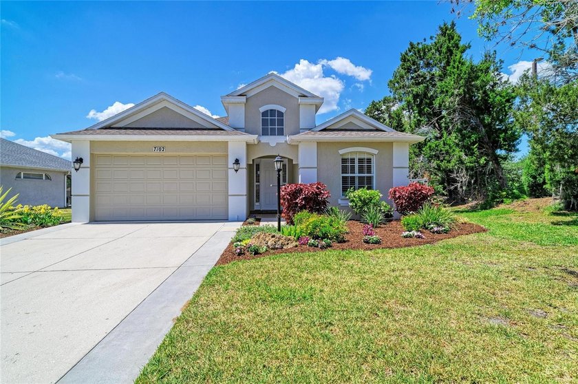Under contract-accepting backup offers. One or more photo(s) has - Beach Home for sale in Lakewood Ranch, Florida on Beachhouse.com