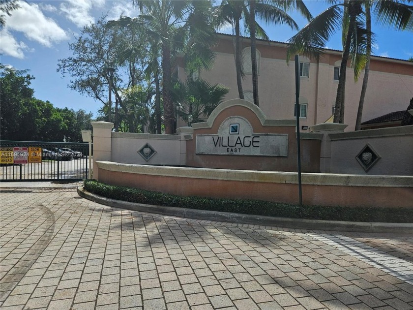 Welcome to Village East, a gated community featuring charming - Beach Condo for sale in Fort Lauderdale, Florida on Beachhouse.com