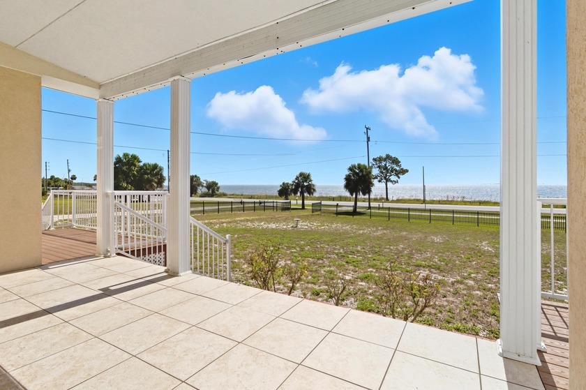 Experience the perfect blend of strength and serenity with this - Beach Home for sale in Carabelle, Florida on Beachhouse.com