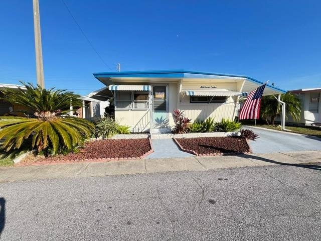 Situated on Florida's West Coast, in the heart of the popular - Beach Home for sale in Dunedin, Florida on Beachhouse.com