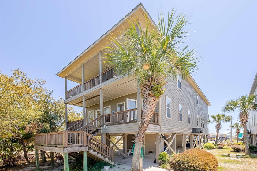 The perfect setting with remarkable sunsets on Little Lagoon - Beach Condo for sale in Gulf Shores, Alabama on Beachhouse.com