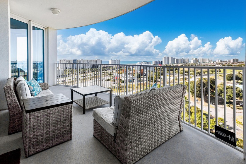 Imagine waking up every morning to sweeping, panoramic views of - Beach Condo for sale in Destin, Florida on Beachhouse.com