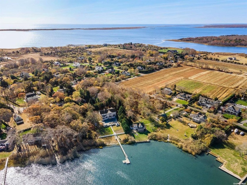 Welcome to a unique opportunity on Dock Dow Road in East - Beach Lot for sale in East Moriches, New York on Beachhouse.com