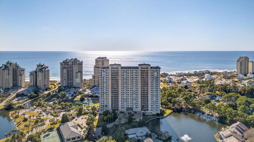 PRICED TO SELL in Sandestin Golf & Beach Resort-Sandestin's - Beach Condo for sale in Miramar Beach, Florida on Beachhouse.com