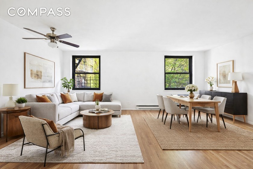 WHAT A GEM! Fully renovated home with direct Hudson River views - Beach Condo for sale in New York, New York on Beachhouse.com