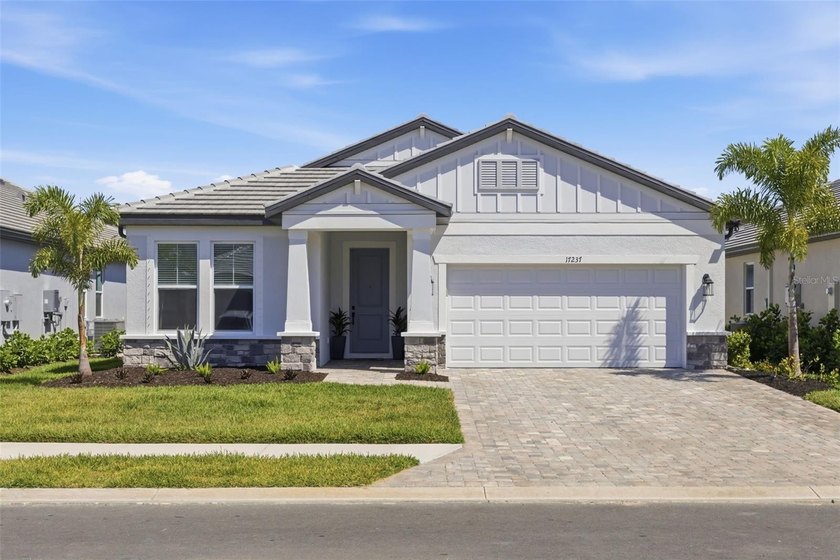 Seller offering up to 2% toward buyer closing costs or interest - Beach Home for sale in Bradenton, Florida on Beachhouse.com
