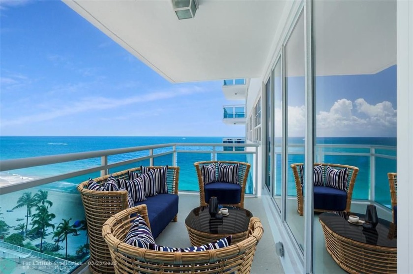 Fully renovated! This stunning 1BR/2BA beachfront condo offers - Beach Condo for sale in Fort Lauderdale, Florida on Beachhouse.com