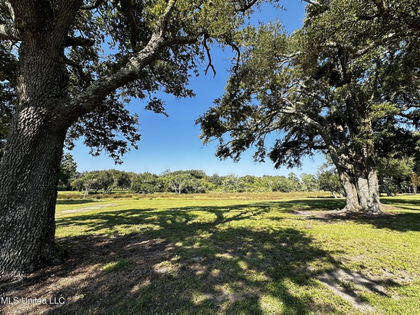 Two beautiful residential building lots being sold together - Beach Lot for sale in Pascagoula, Mississippi on Beachhouse.com