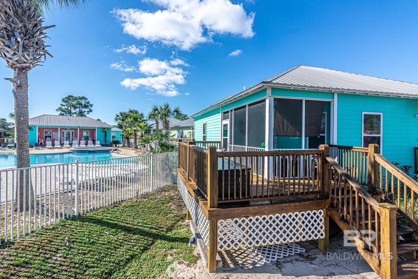 Welcome Rookery III 6032 -- a beautifully updated 3BR/2BA - Beach Home for sale in Gulf Shores, Alabama on Beachhouse.com