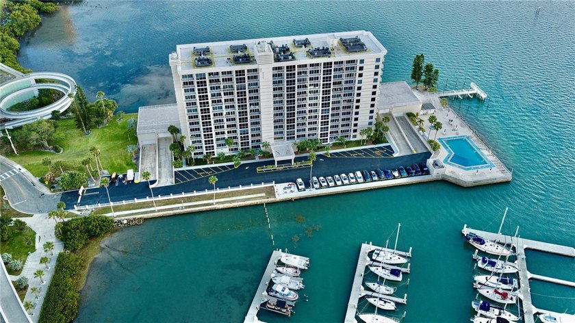 Experience the ultimate Florida lifestyle in this fully - Beach Condo for sale in Clearwater, Florida on Beachhouse.com