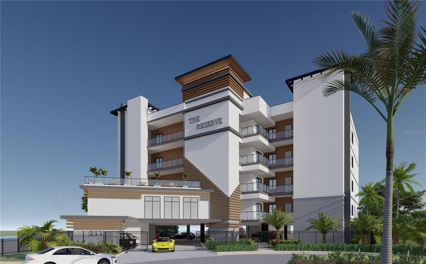 Under Construction. Welcome to The Reserve, where privacy is - Beach Condo for sale in Clearwater, Florida on Beachhouse.com