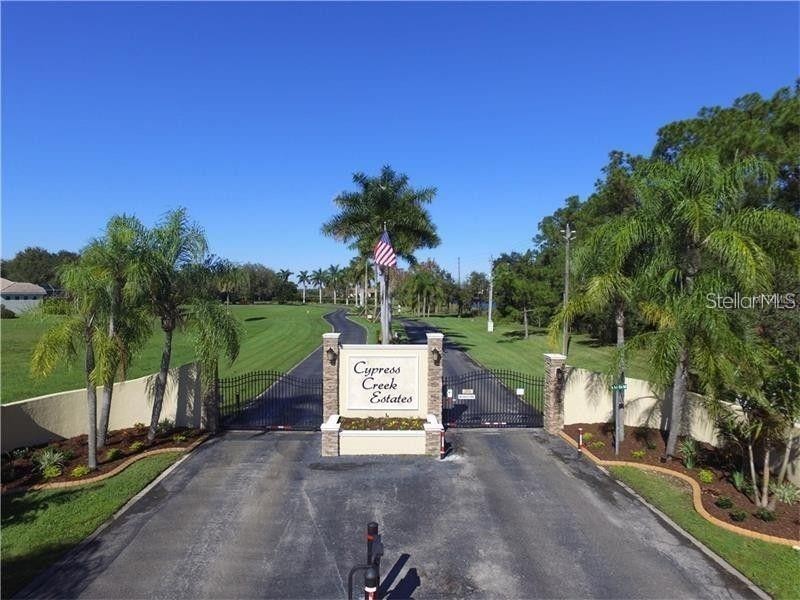 BACK ON MARKET! NEW CONSTRUCTION OPPORTUNITY! GATED COMMUNITY - Beach Lot for sale in Bradenton, Florida on Beachhouse.com