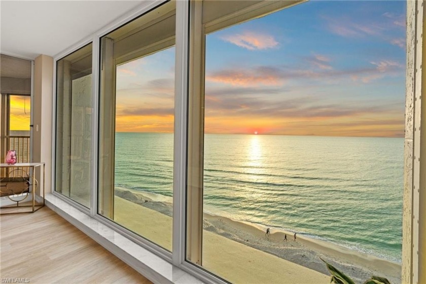 The edge of earth starts here. Time seems to stand still while - Beach Home for sale in Naples, Florida on Beachhouse.com