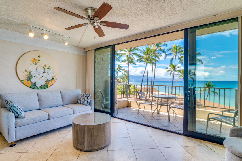 Lahaina Vacation Rental Beach Condo in HI 3753919