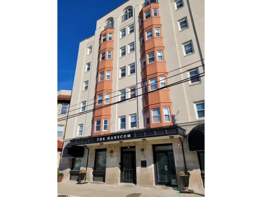 Charming Studio in the Heart of Ocean City!  Welcome to 807 E - Beach Condo for sale in Ocean City, New Jersey on Beachhouse.com