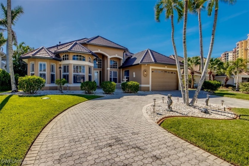 This is as close as you can get to the amenities of Cape - Beach Home for sale in Cape Coral, Florida on Beachhouse.com