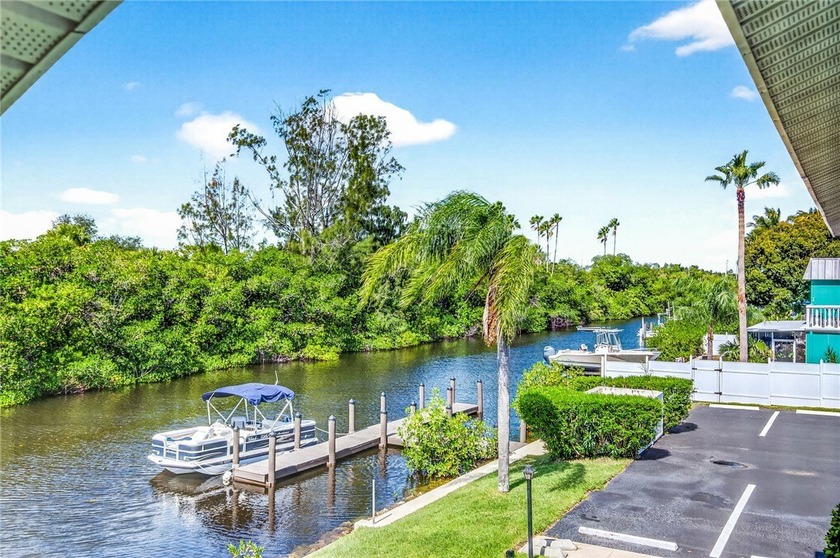 Welcome to 1845 Robalo Dr. Unit 205D, a light-filled 2BR/2BA - Beach Condo for sale in Vero Beach, Florida on Beachhouse.com