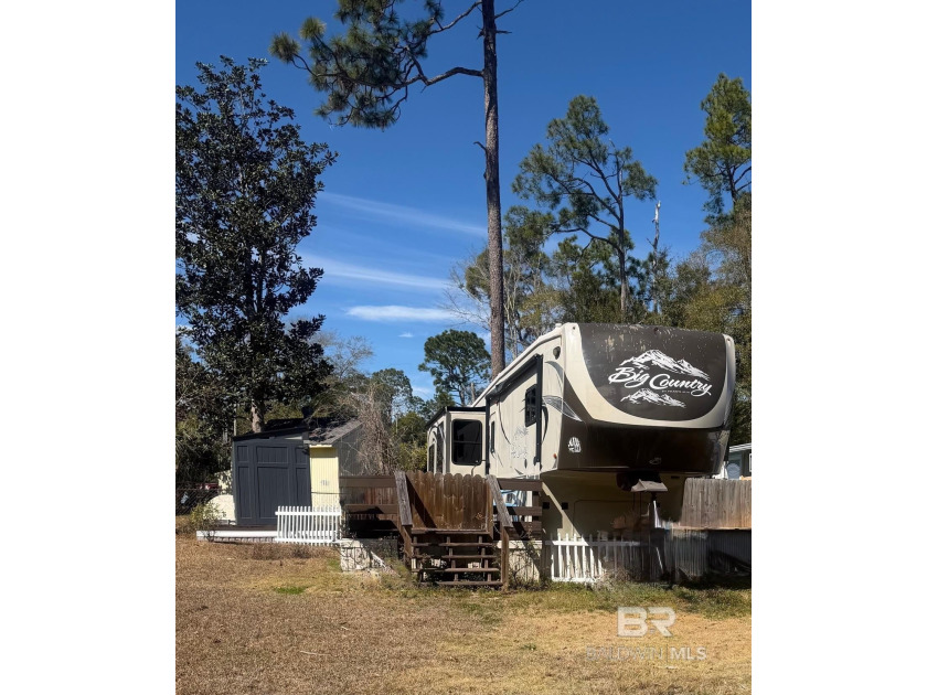 Welcome to your coastal getaway in the golf-cart-friendly - Beach Lot for sale in Lillian, Alabama on Beachhouse.com