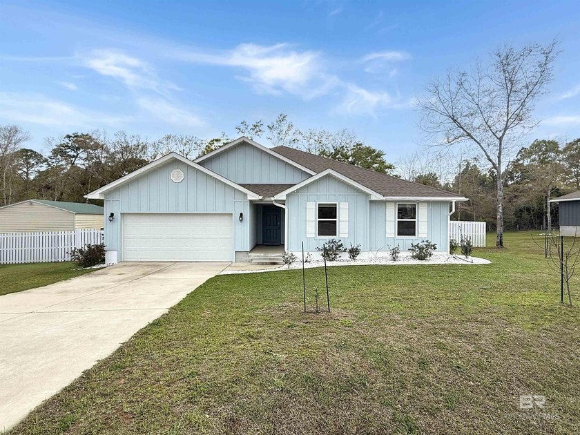 **OPEN HOUSE THIS SUNDAY 3/15 2PM-4PM**Built in 2023 to Gold - Beach Home for sale in Lillian, Alabama on Beachhouse.com