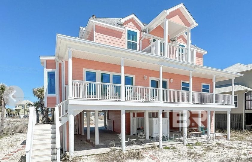 PRICE DROP!!!! Virtual Tour NOW available at !!! Turnkey - Beach Home for sale in Gulf Shores, Alabama on Beachhouse.com
