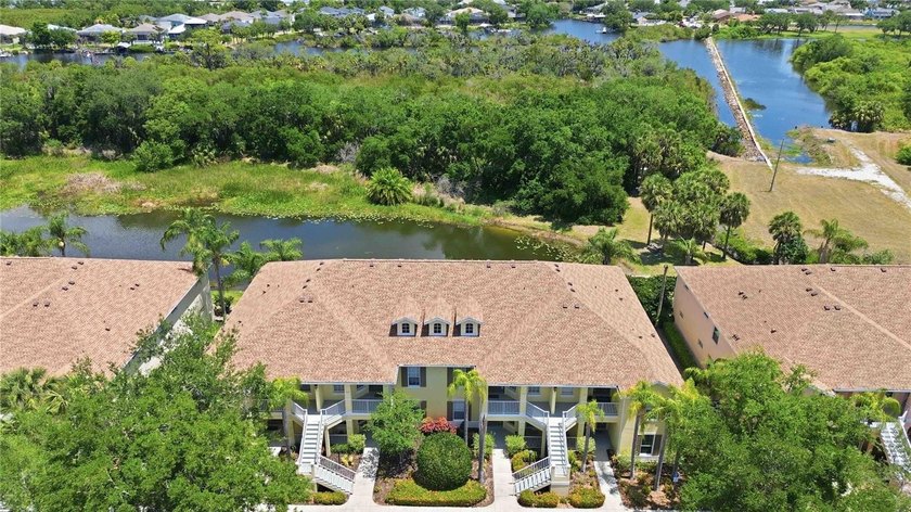 Welcome to **Harborage on Braden River**--a hidden gem where - Beach Condo for sale in Bradenton, Florida on Beachhouse.com