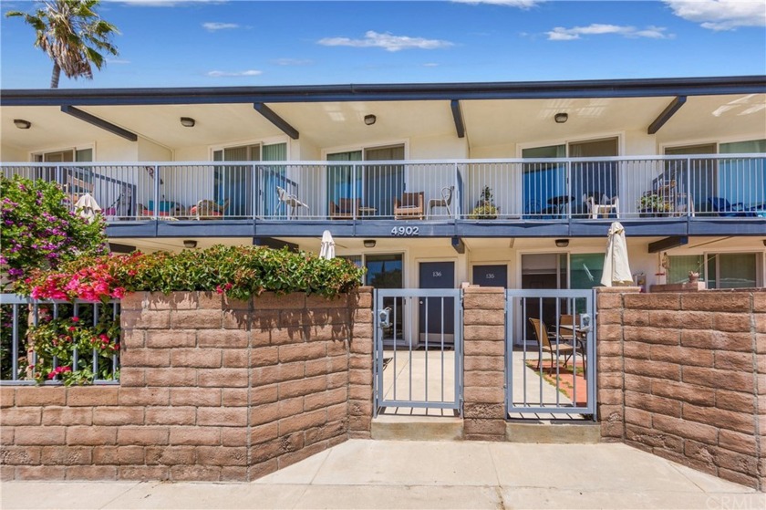 Don't miss this very rare opportunity to own a fully furnished - Beach Condo for sale in Carpinteria, California on Beachhouse.com