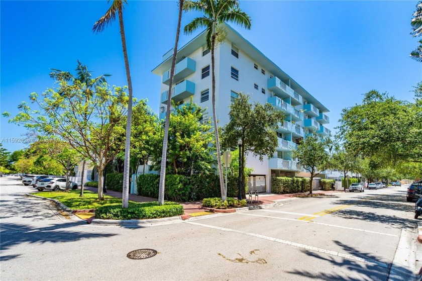 Beautifully remodeled, spacious 1 bedroom 1 bath apartment South - Beach Condo for sale in Miami Beach, Florida on Beachhouse.com