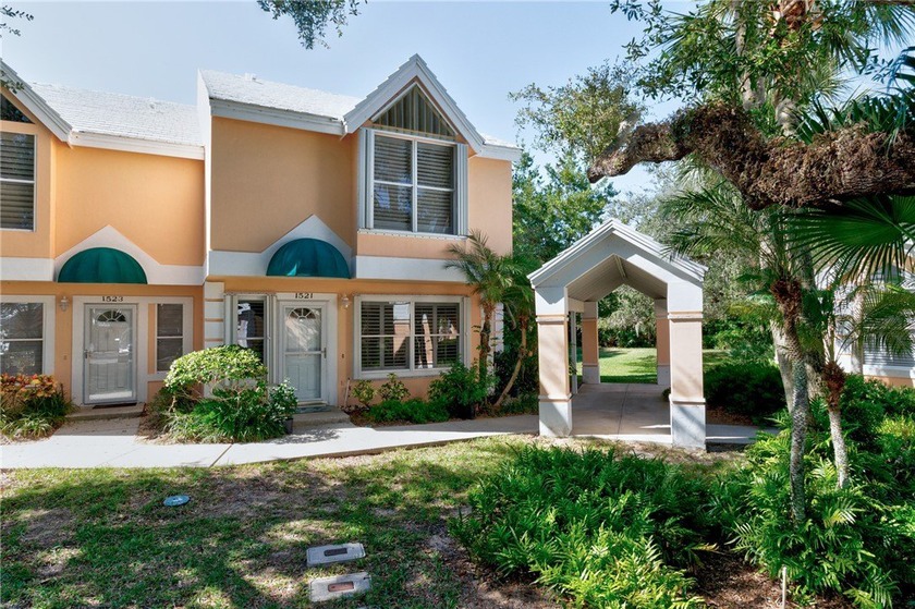 Stunning 3-bedroom, 2.5-bath condo with over 2,100 sq ft of - Beach Condo for sale in Vero Beach, Florida on Beachhouse.com