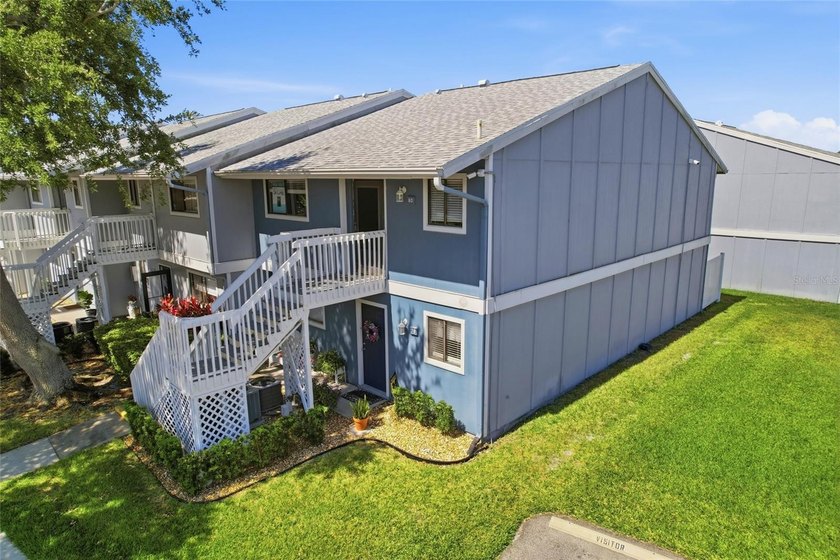 One or more photo(s) has been virtually staged. The ALL Included - Beach Condo for sale in Bradenton, Florida on Beachhouse.com