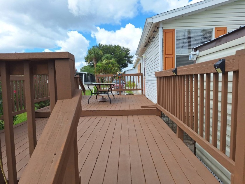 This 3/2 2005 home in Beach Cove is ready for you to walk in and - Beach Home for sale in Sebastian, Florida on Beachhouse.com